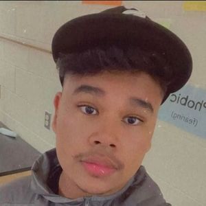 Meet your Posher, Christopher